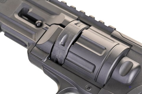 Rewolwer na kule gumowe Umarex HDR TR 50 gen.2 T4E (OUTLET)