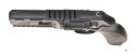Rewolwer na kule gumowe Umarex HDR TR 50 gen.2 T4E (OUTLET)