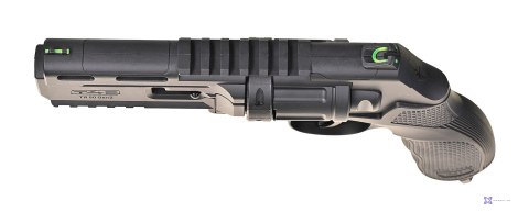 Rewolwer na kule gumowe Umarex HDR TR 50 gen.2 T4E (OUTLET)