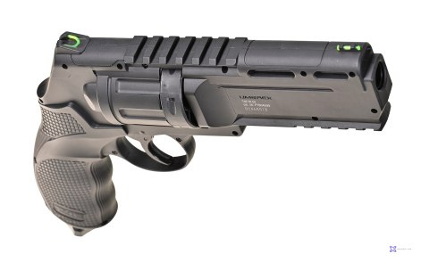 Rewolwer na kule gumowe Umarex HDR TR 50 gen.2 T4E (OUTLET)