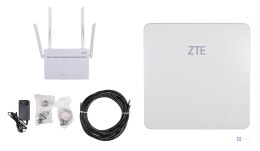 Router ZTE MF258 + IDU Wifi6 (OUTLET)