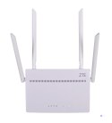 Router ZTE MF258 + IDU Wifi6 (OUTLET)