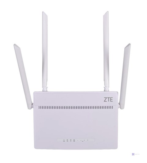 Router ZTE MF258 + IDU Wifi6 (OUTLET)