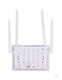 Router ZTE MF258 + IDU Wifi6 (OUTLET)