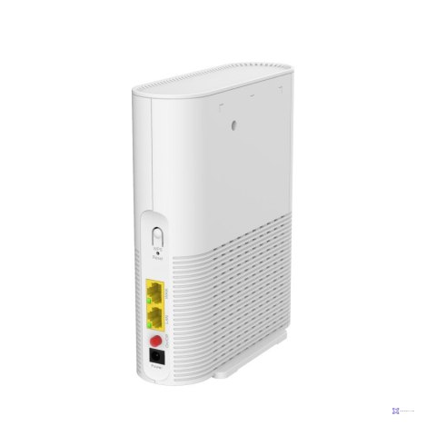 Router ZTE Z3460 Wi-Fi 7 do 15000Mbps, 320MHz@6GHz