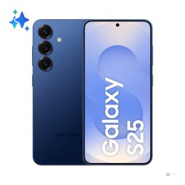 Samsung Galaxy S25 (S931) 5G DS 12/512GB Navy (WYPRZEDAŻ)
