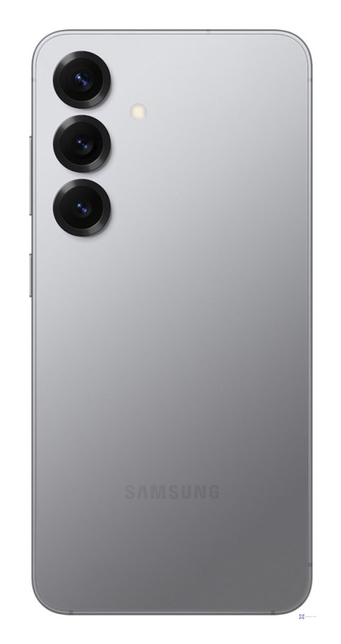 Samsung Galaxy S25 (SM-S931B) 5G 12/256GB DS Silver