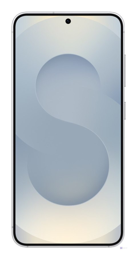 Samsung Galaxy S25 (SM-S931B) 5G 12/256GB DS Silver