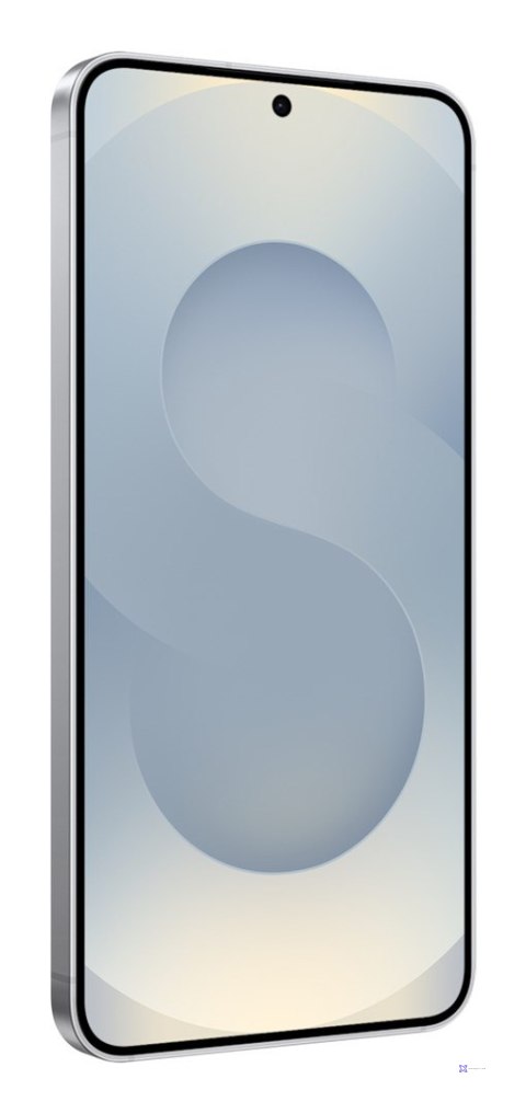 Samsung Galaxy S25 (SM-S931B) 5G 12/256GB DS Silver
