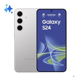Smartfon Samsung Galaxy S24 (S921) 8/128GB 6,2