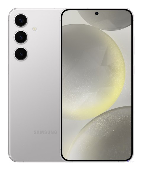 Smartfon Samsung Galaxy S24 (S921) 8/128GB 6,2" 2340x1080 4000mAh 5G Dual SIM szary (OUTLET)