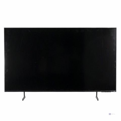 Telewizor Samsung QE50Q7FAAUXXH QLED 50'' 4K Ultra HD Tizen Q-Symphony DVB-T2 Czarny (MODEL 2025) (OUTLET)