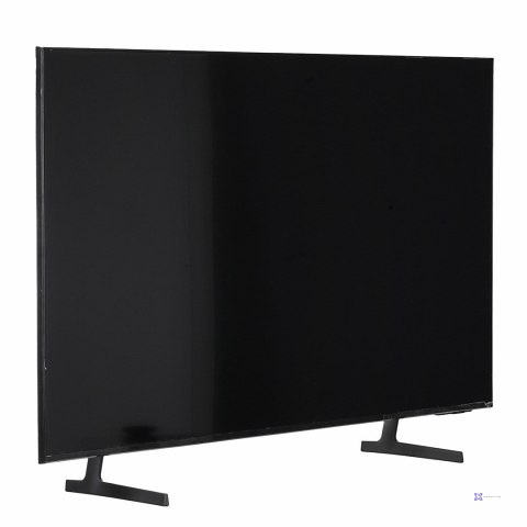 Telewizor Samsung QE50Q7FAAUXXH QLED 50'' 4K Ultra HD Tizen Q-Symphony DVB-T2 Czarny (MODEL 2025) (OUTLET)