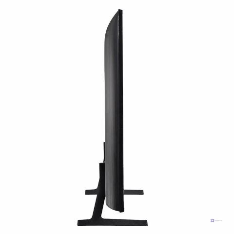 Telewizor Samsung QE50Q7FAAUXXH QLED 50'' 4K Ultra HD Tizen Q-Symphony DVB-T2 Czarny (MODEL 2025) (OUTLET)