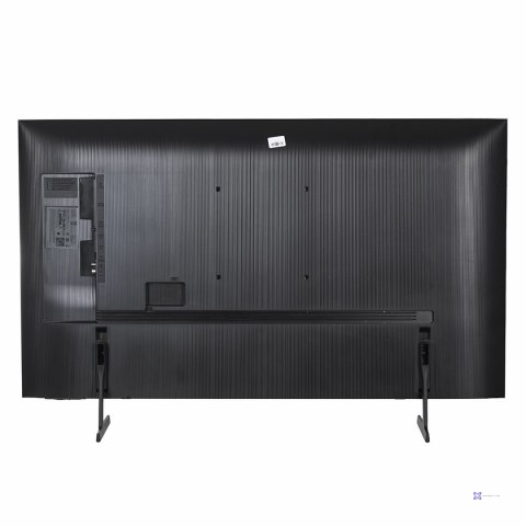 Telewizor Samsung QE50Q7FAAUXXH QLED 50'' 4K Ultra HD Tizen Q-Symphony DVB-T2 Czarny (MODEL 2025) (OUTLET)