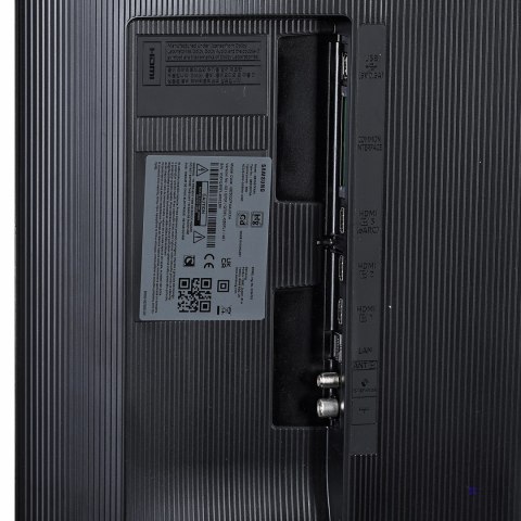 Telewizor Samsung QE50Q7FAAUXXH QLED 50'' 4K Ultra HD Tizen Q-Symphony DVB-T2 Czarny (MODEL 2025) (OUTLET)