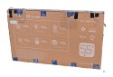 Telewizor TCL 55V6B LED 55'' 4K Ultra HD Google TV Dolby Audio DVB-T2 Czarny (WYPRZEDAŻ)