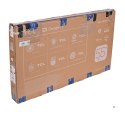 Telewizor TCL 55V6B LED 55'' 4K Ultra HD Google TV Dolby Audio DVB-T2 Czarny (WYPRZEDAŻ)
