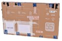 Telewizor TCL 55V6B LED 55'' 4K Ultra HD Google TV Dolby Audio DVB-T2 Czarny (WYPRZEDAŻ)