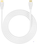 UNITEK KABEL HDMI 2.1 8K HDR BIAŁY 5M