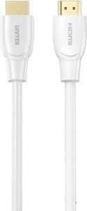 UNITEK KABEL HDMI 2.1 8K HDR BIAŁY 5M