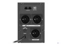 UPS ARMAC OFFICE LINE-INT 3X 230V PL O/1500E/LCD