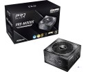 Zasilacz Asrock PRO-M1000G 1000W 80 PLUS Gold