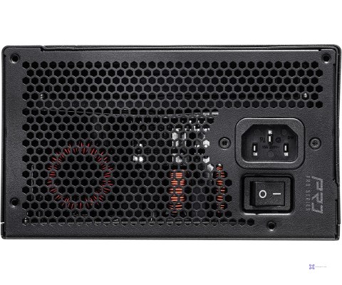 Zasilacz Asrock PRO-M1000G 1000W 80 PLUS Gold