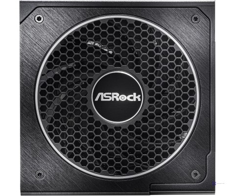 Zasilacz Asrock PRO-M750G 750W 80 PLUS Gold