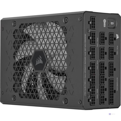 Zasilacz Corsair HX1500i 80+ Platinum