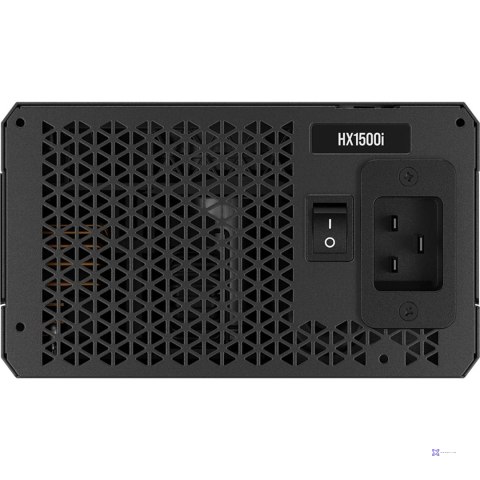 Zasilacz Corsair HX1500i 80+ Platinum