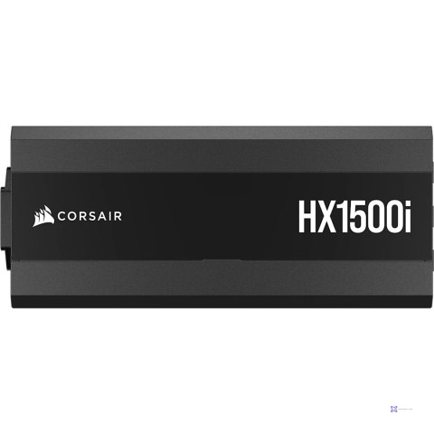 Zasilacz Corsair HX1500i 80+ Platinum