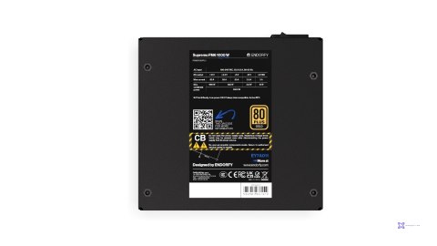 Zasilacz ENDORFY Supremo FM6 1000 W EY7A011