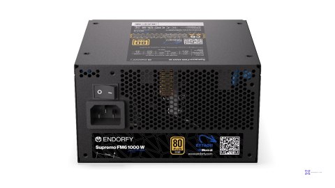 Zasilacz ENDORFY Supremo FM6 1000 W EY7A011