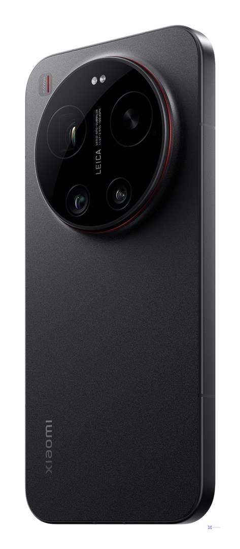 Xiaomi 17 Ultra DS 5G 16/512GB Black + Kit Photo (OUTLET)