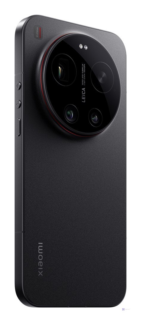 Xiaomi 17 Ultra DS 5G 16/512GB Black + Kit Photo (OUTLET)