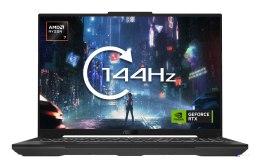 ASUS TUF Gaming A16 FA607NUQ-RL009W Ryzen 7 170 16.0