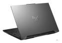 ASUS TUF Gaming A16 FA607NUQ-RL009W Ryzen 7 170 16.0"FHD+ Value IPS-level 144Hz 300nits AG 16GB DDR5 4800 SSD512 GeForce RTX 405