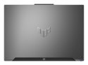 ASUS TUF Gaming A16 FA607NUQ-RL009W Ryzen 7 170 16.0"FHD+ Value IPS-level 144Hz 300nits AG 16GB DDR5 4800 SSD512 GeForce RTX 405