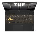 ASUS TUF Gaming A16 FA607NUQ-RL009W Ryzen 7 170 16.0"FHD+ Value IPS-level 144Hz 300nits AG 16GB DDR5 4800 SSD512 GeForce RTX 405