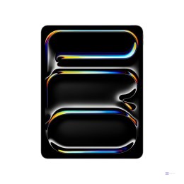 Apple iPad Pro 13'' (M5) Wi-Fi 512GB Standard Glass Space Black