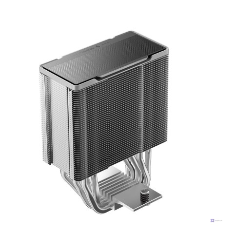 Chłodzenie DeepCool AG600 ARGB