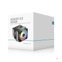 Chłodzenie DeepCool AG620 G2 ARGB
