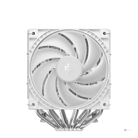 Chłodzenie DeepCool AG620 G2 WH ARGB
