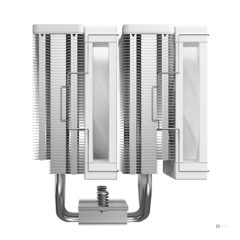 Chłodzenie DeepCool AG620 G2 WH ARGB