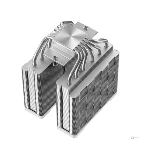 Chłodzenie DeepCool AG620 G2 WH ARGB