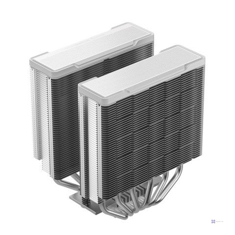 Chłodzenie DeepCool AG620 G2 WH ARGB