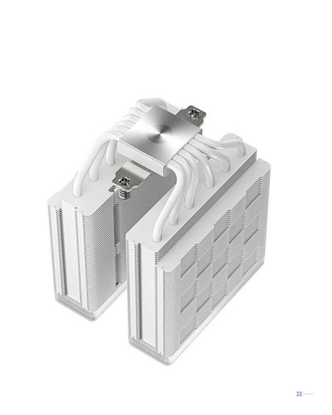 Chłodzenie DeepCool AG620 WH ARGB V2