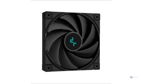 Chłodzenie DeepCool AK400 DIGITAL SE