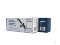 GEMBIRD BIURKOWE RAMIĘ NA DWA MONITORY Z PORTAMI USB (REGULOWANE), OD 17" DO 32", OBCIĄŻENIE DO 9 KG